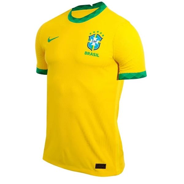 Camisola Brasil Copa America 1º Equipamento 2020
