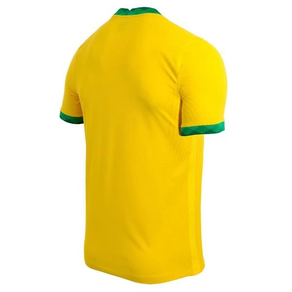 Camisola Brasil Copa America 1º Equipamento 2020