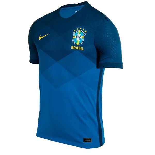 Camisola Brasil Copa America 2º Equipamento 2020