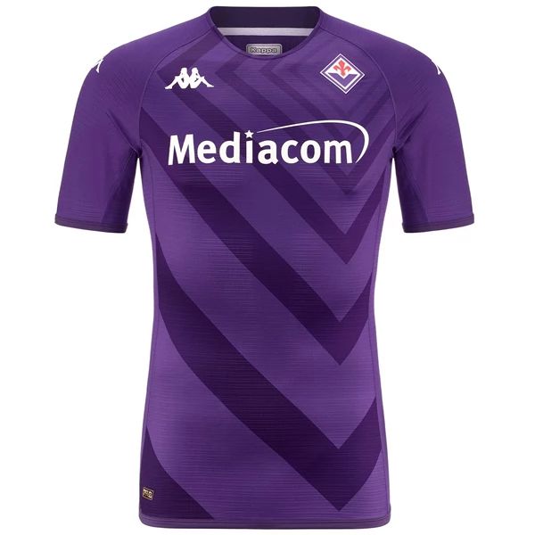 Camisola ACF Fiorentina 2022-23 1º Equipamento