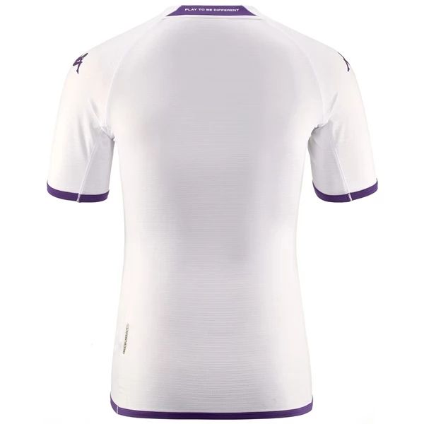 Camisola ACF Fiorentina 2022-23 2º Equipamento