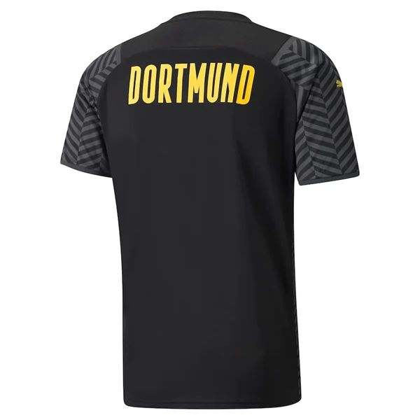 Camisola BVB Borussia Dortmund 2º Equipamento 2021 2022