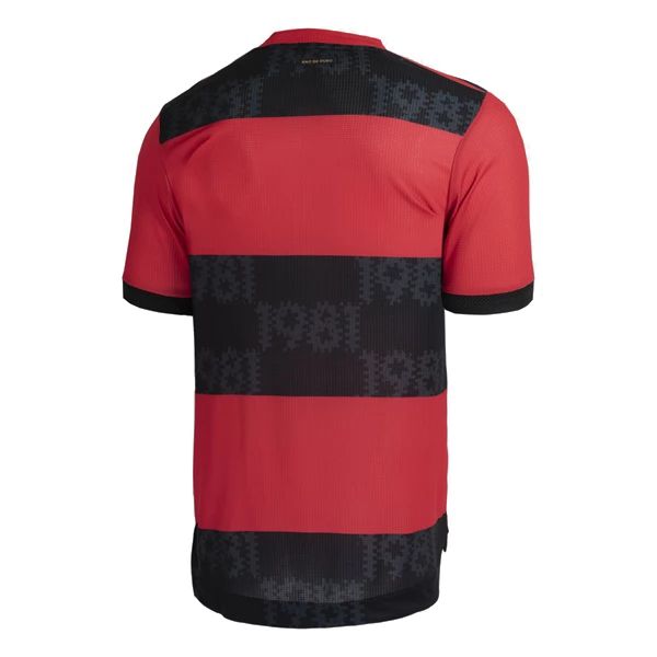 Camisola CR Flamengo 1º Equipamento 2021 2022