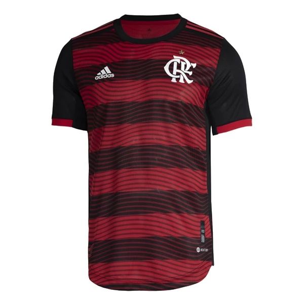 Camisola CR Flamengo 2022-23 1º Equipamento
