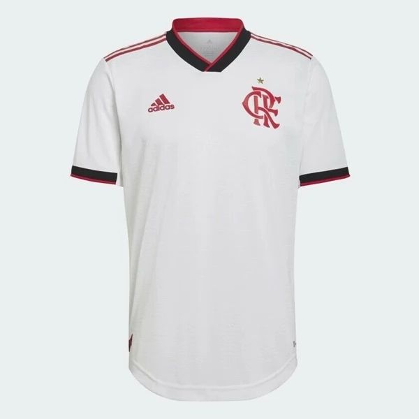 Camisola CR Flamengo 2022-23 2º Equipamento