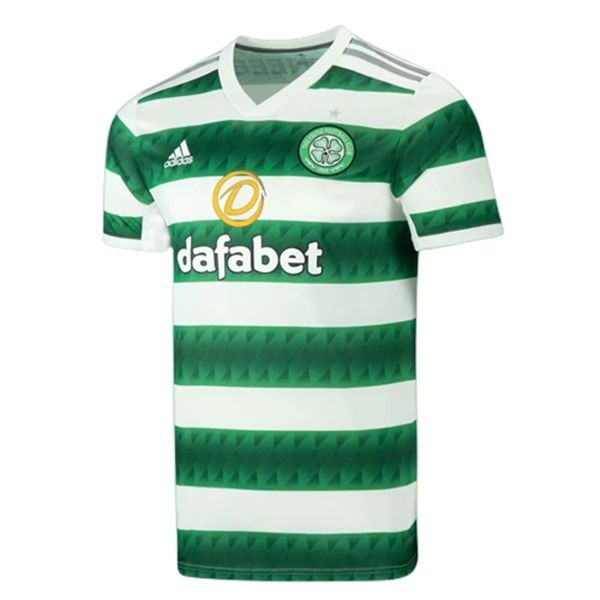 Camisola Celtic 2022-23 1º Equipamento