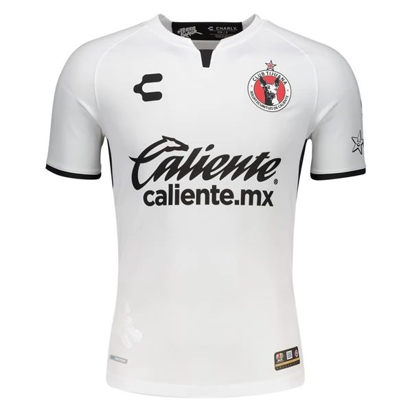 Camisola Club Tijuana 2022-23 2º Equipamento