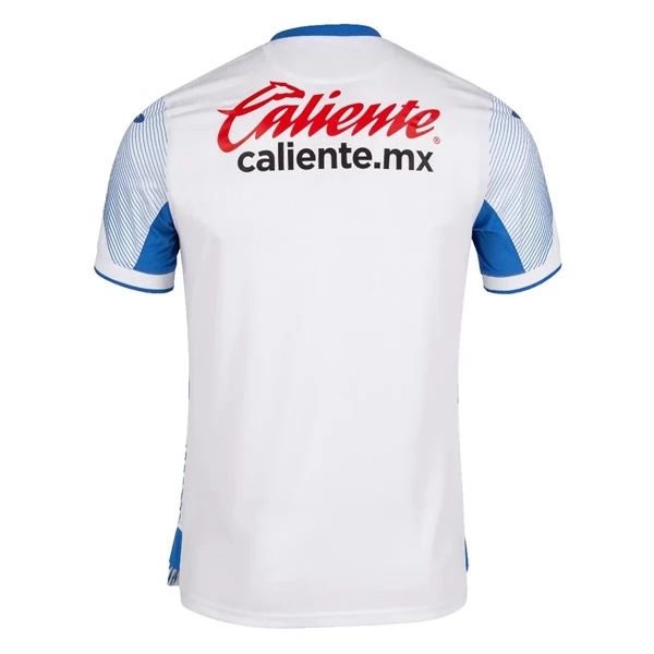 Camisola Cruz Azul 2º Equipamento 2021 2022