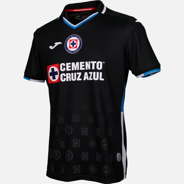 Camisola Cruz Azul 3º Equipamento 2022 2023