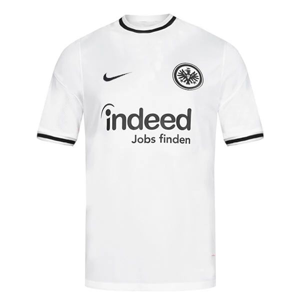 Camisola Eintracht Frankfurt 2022-23 1º Equipamento
