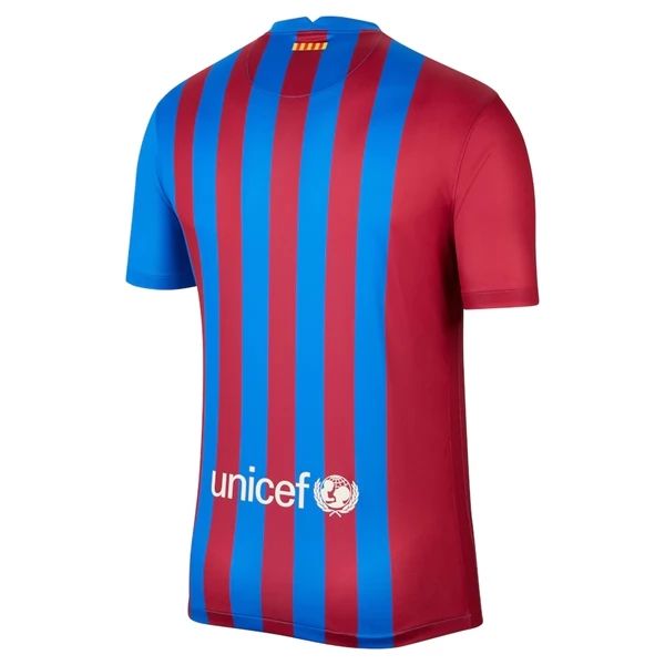 Camisola FC Barcelona 1º Equipamento 2021 2022