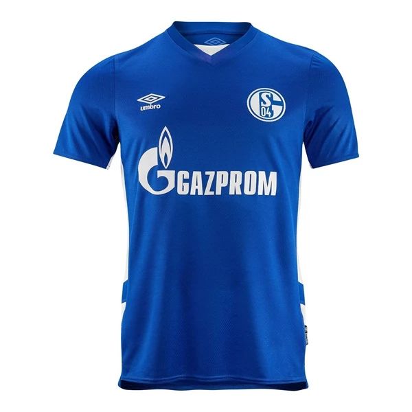 Camisola FC Schalke 04 1º Equipamento 2021 2022