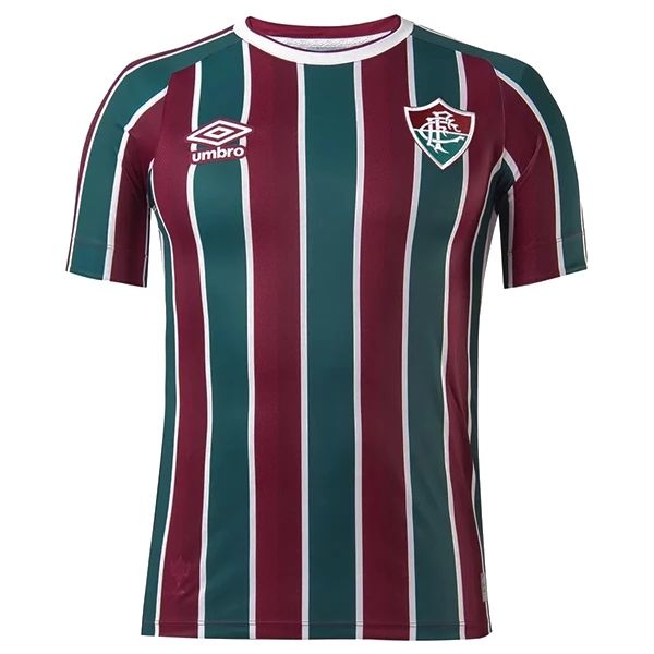 Camisola Fluminense 1º Equipamento 2021 2022