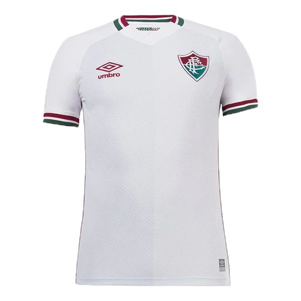 Camisola Fluminense 2º Equipamento 2021 2022