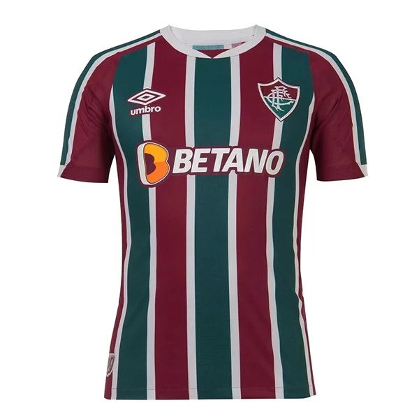 Camisola Fluminense 2022-23 1º Equipamento