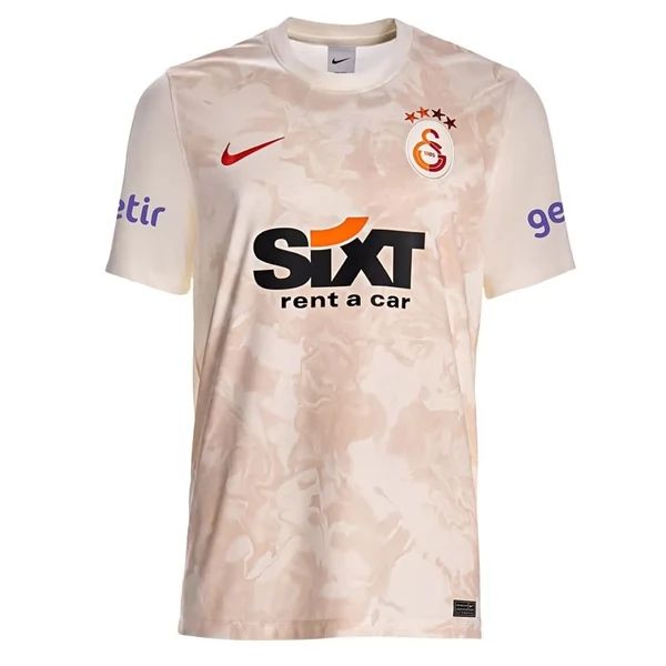 Camisola Galatasaray 3º Equipamento 2021 2022