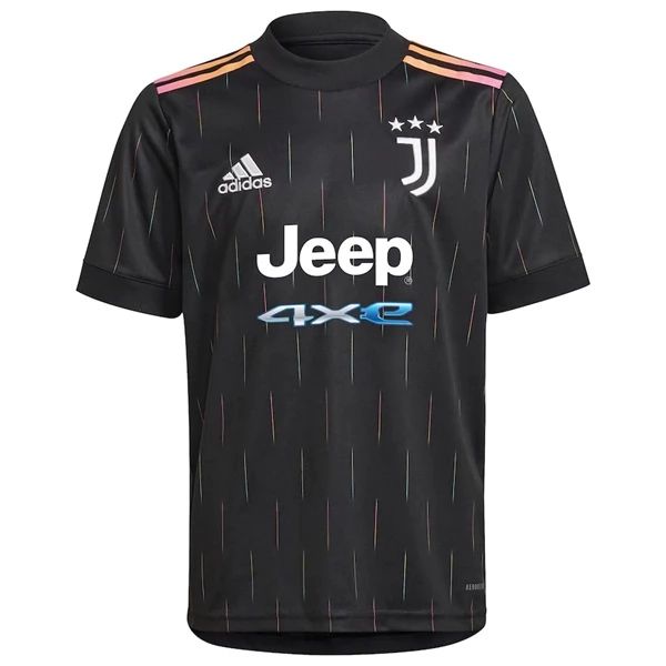 Camisola Juventus Álvaro Morata 9 2º Equipamento 2021 2022