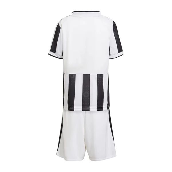 Camisola Juventus Criança 1º Equipamento 2021-22