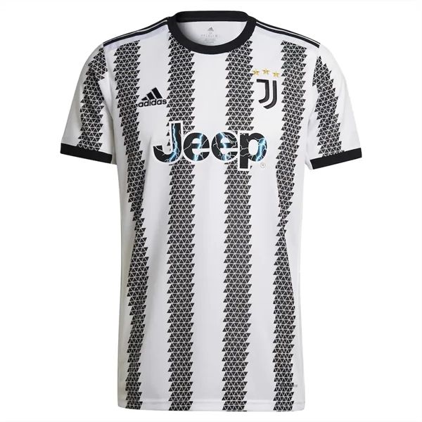 Camisola Juventus 2022-23 1º Equipamento