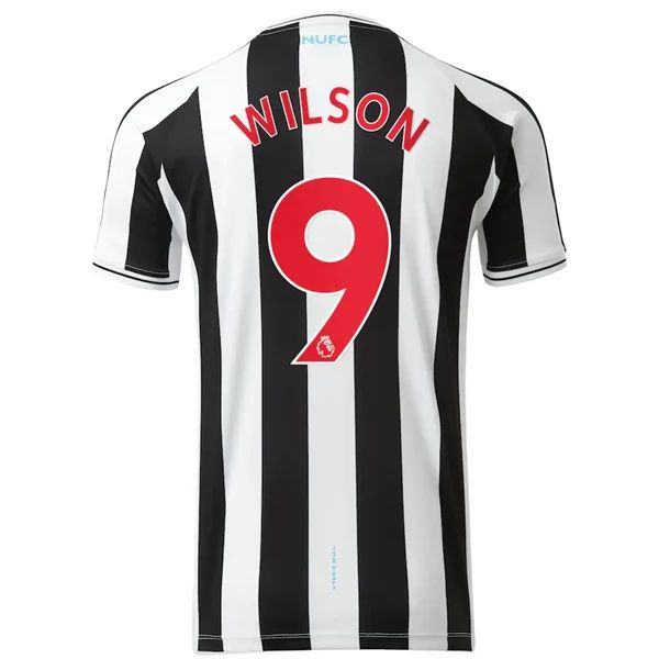 Camisola Newcastle United 2022-23 Wilson 9 1º Equipamento