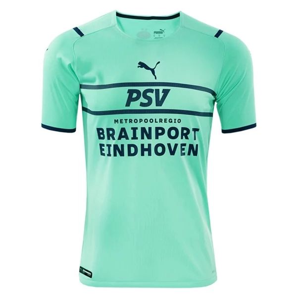 Camisola PSV Eindhoven 3º Equipamento 2021 2022