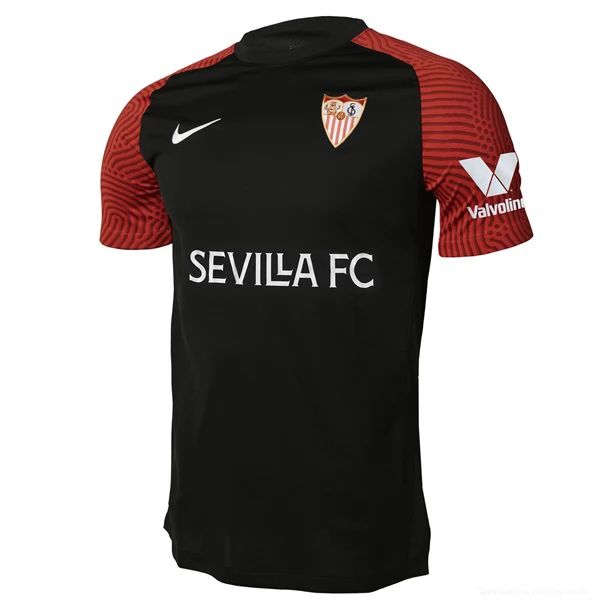 Camisola Sevilla FC 3º Equipamento 2021 2022