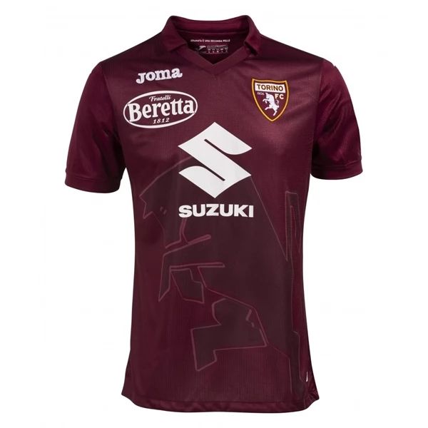 Camisola Torino FC 2022-23 1º Equipamento