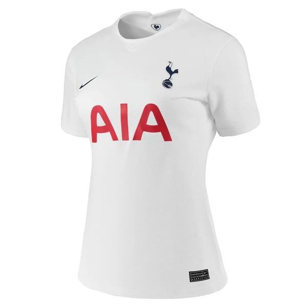 Camisola Tottenham Hotspur Mulher 1º Equipamento 2021-22