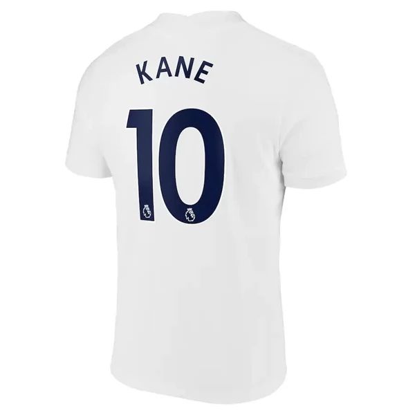 Camisola Tottenham Hotspur Harry Kane 10 1º Equipamento 2021 2022
