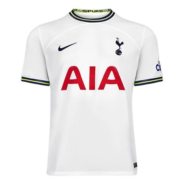 Camisola Tottenham Hotspur 2022-23 1º Equipamento