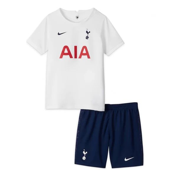 Camisola Tottenham Hotspur Criança 1º Equipamento 2021-22