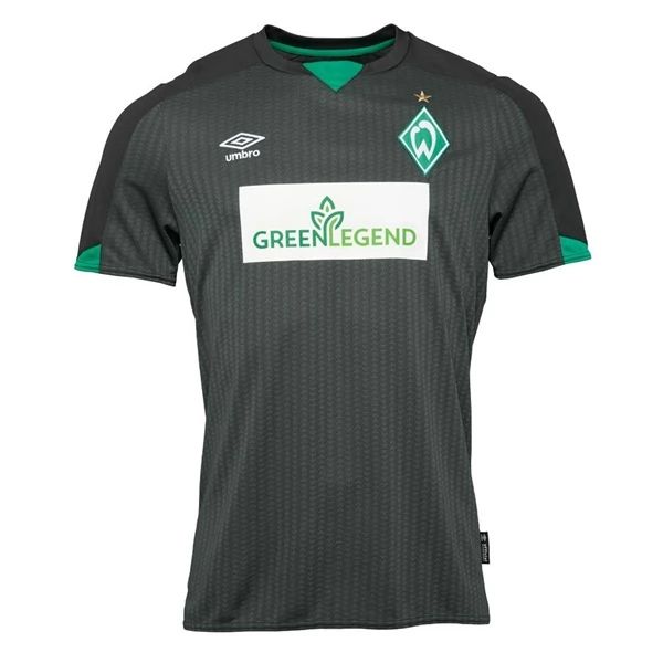 Camisola Werder Bremen 3º Equipamento 2021 2022