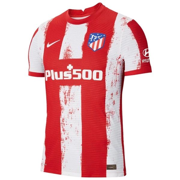 Camisola Atlético Madrid Luis Suárez 9 Equipamento Principal 2021 2022