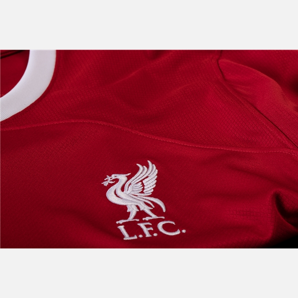 Camisola Liverpool 1º Equipamento 2023-2024