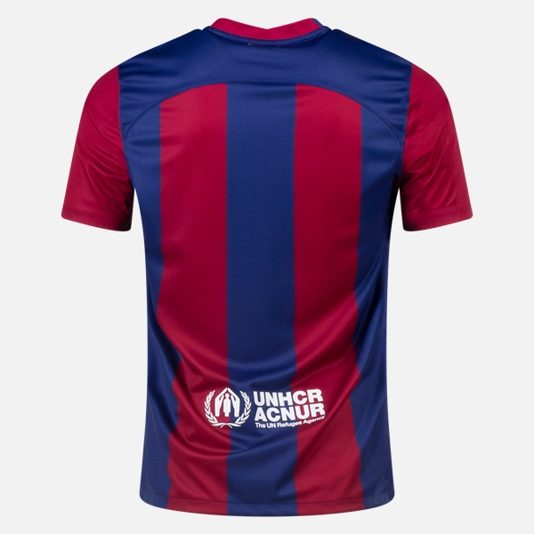 Camisola FC Barcelona 1º Equipamento 2023-2024