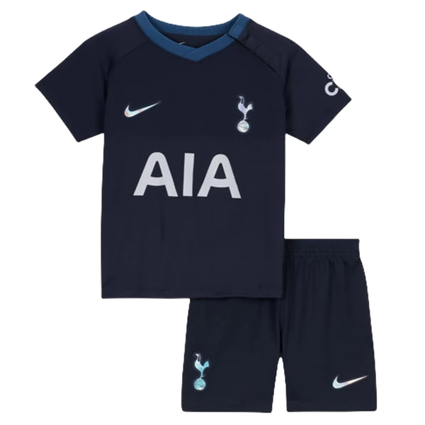 Camisola Tottenham Hotspur Criança 2º Equipamento 2023-24