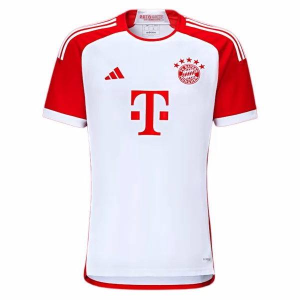 Camisola FC Bayern München Thomas Müller 25 1º Equipamento 2023-24