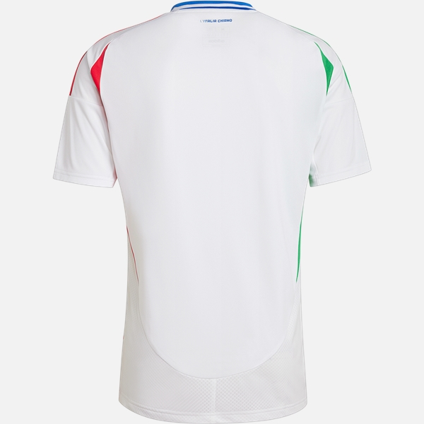 Camisola Italien 2º Equipamento 2024
